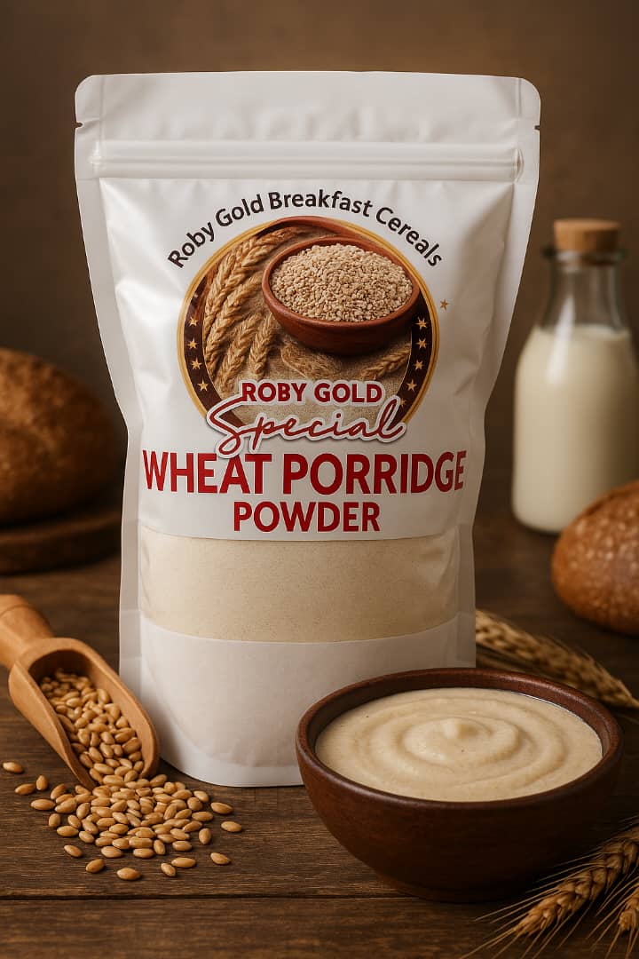 Wheat Flour